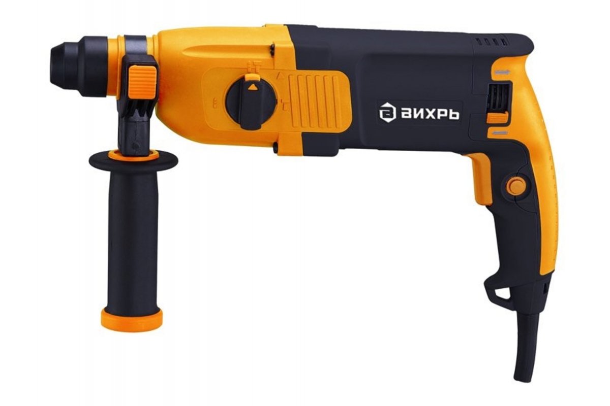 Перфоратор Вихрь П-850к
