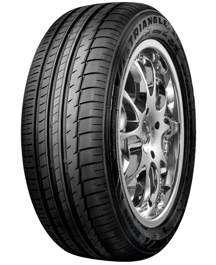 Шина Triangle TH201 195/45 R16 84W летняя купить,42250