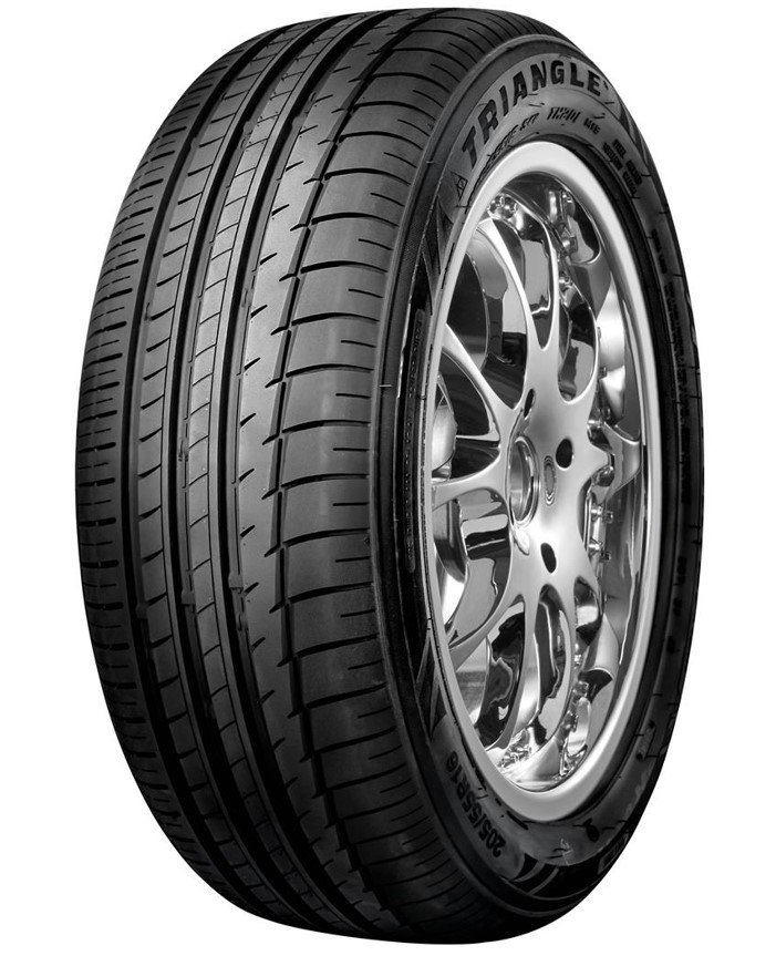 Шина Triangle TH201 195/45 R16 84W летняя купить,42250