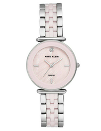Часы Anne Klein AK3159LPSV