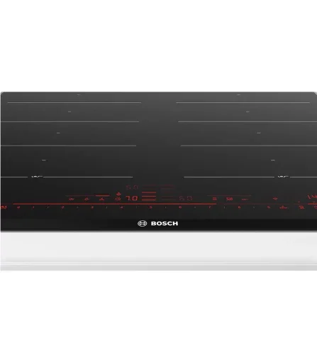 Индукционная варочная панель Bosch PXX675DV1E черная - ForteMarket Индукционная варочная панель Bosch PXX675DV1E черная купить,0