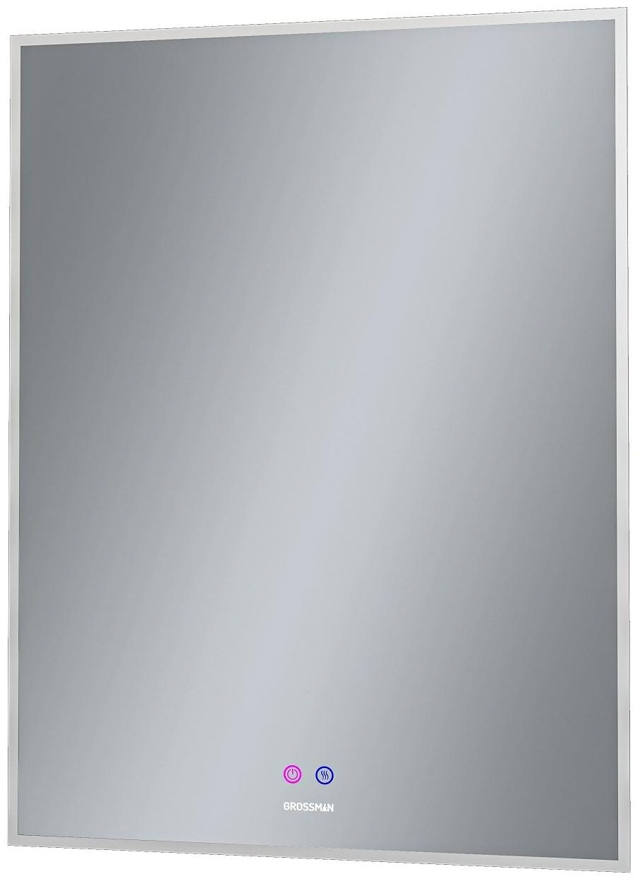 Зеркало настенное Grossman 60x80см купить,114100