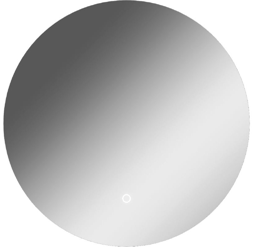 Зеркало настенное Домино София 50x50см купить,34600