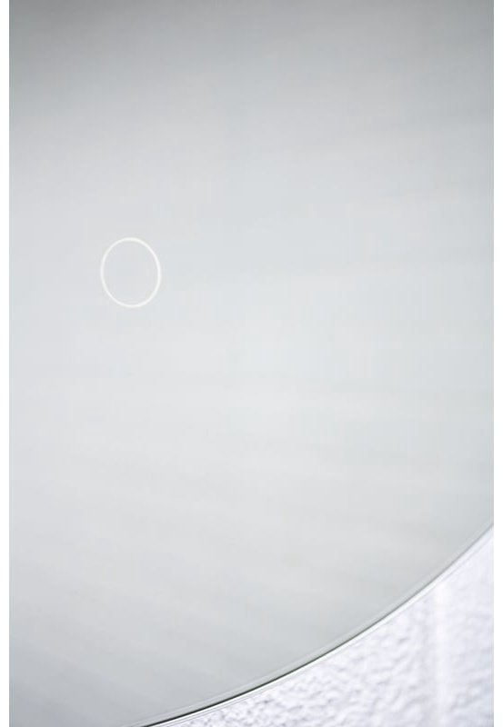 Зеркало настенное Домино София 50x50см купить,34600