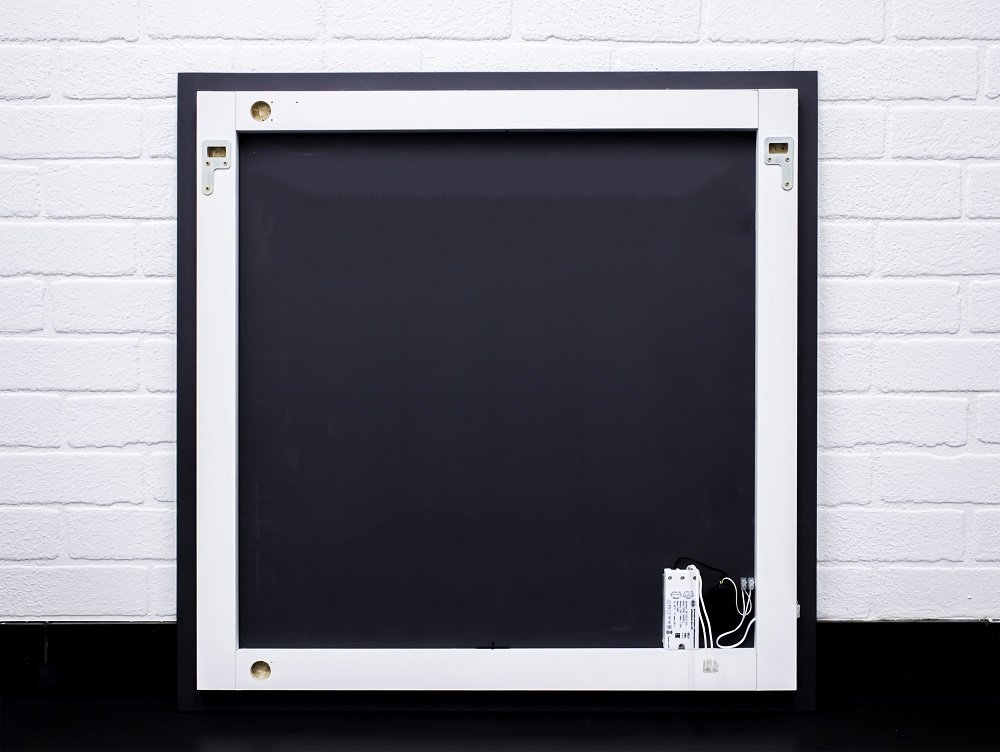 Зеркало настенное Kabinka.kz Минск 80x80см