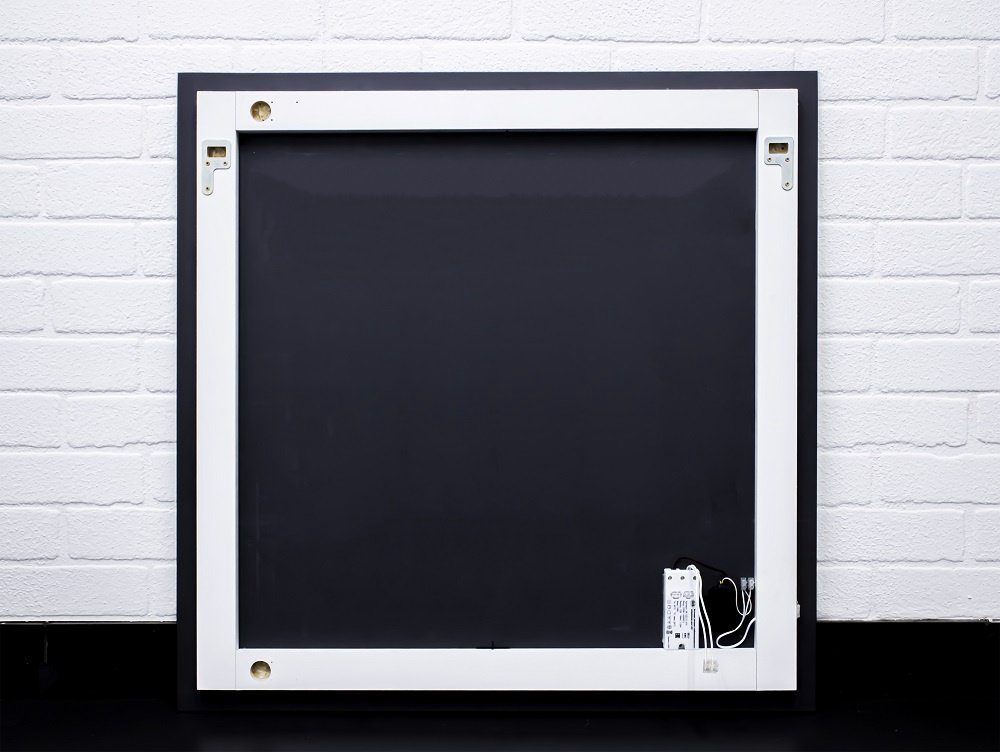 Зеркало настенное Kabinka.kz Минск 80x80см купить,44800