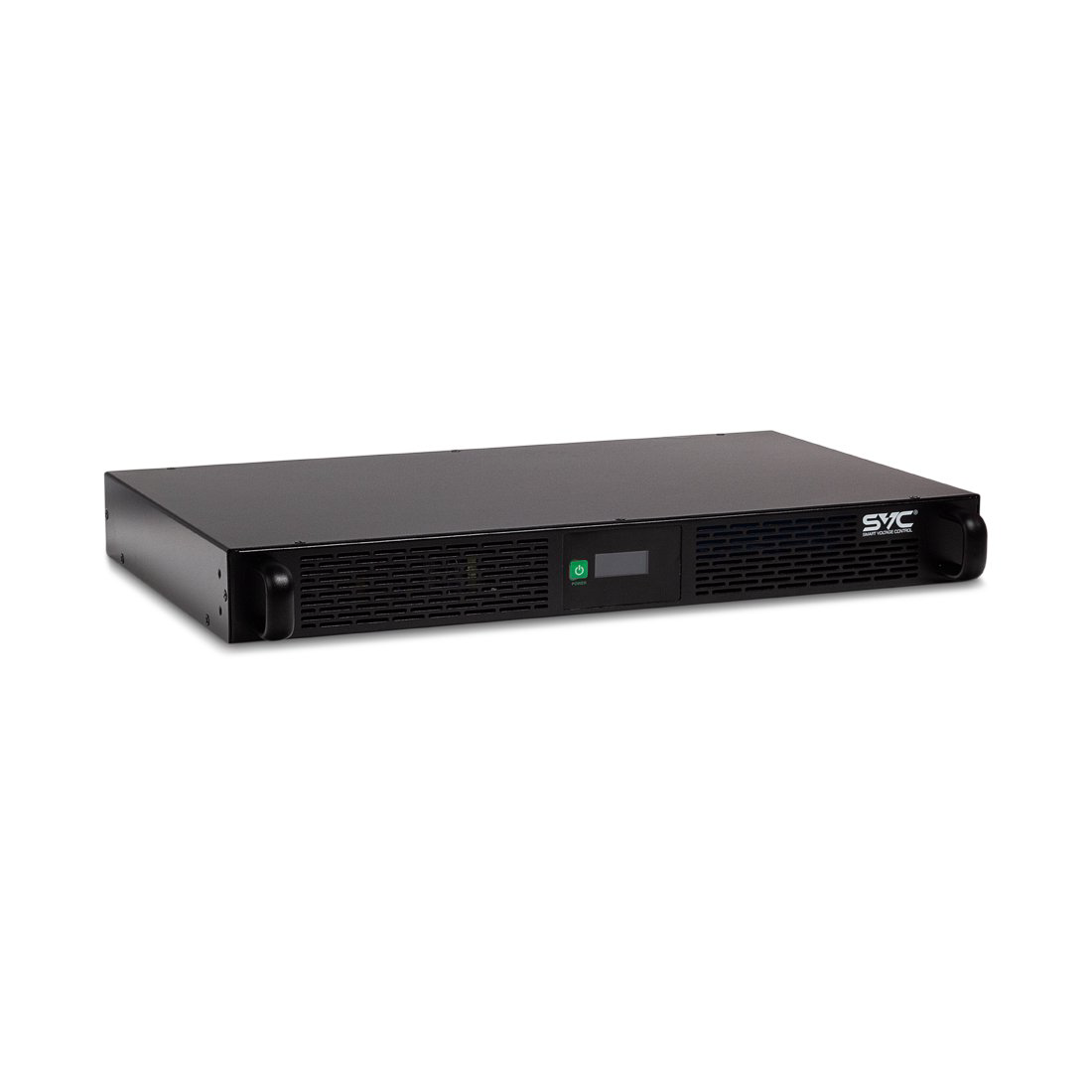 Источник бесперебойного питания SVC RTL-800-LCD черный купить,NaN