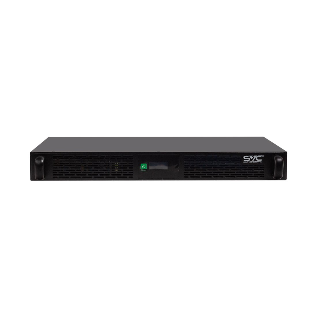 Источник бесперебойного питания SVC RTL-800-LCD черный купить,0