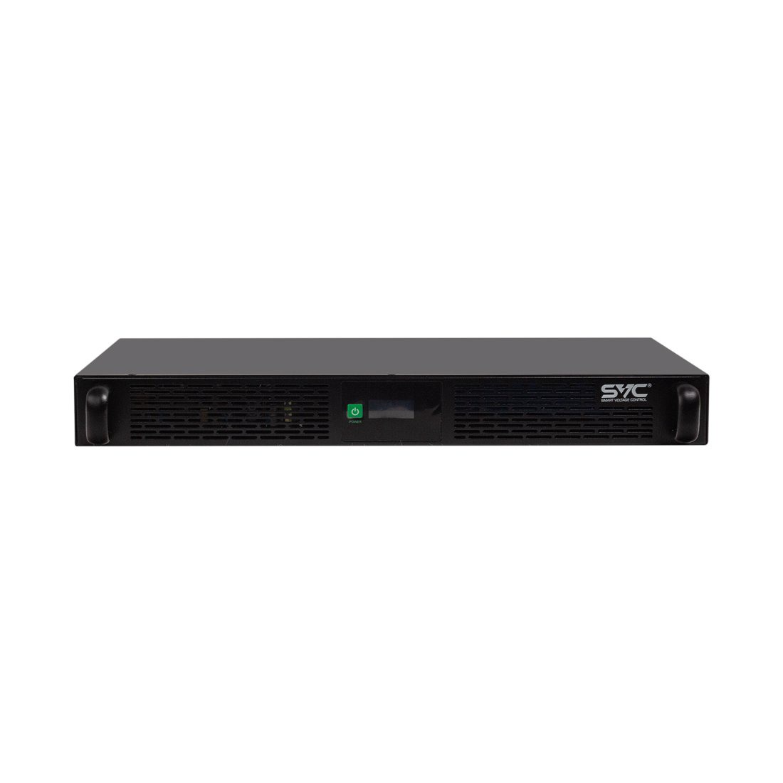 Источник бесперебойного питания SVC RTL-800-LCD черный купить,NaN