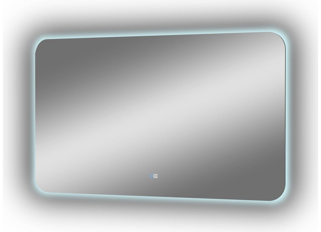 Зеркало настенное Taliente 120x70 см купить,NaN
