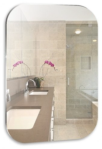Зеркало настенное Mixline Выбор 55x80см купить,15400