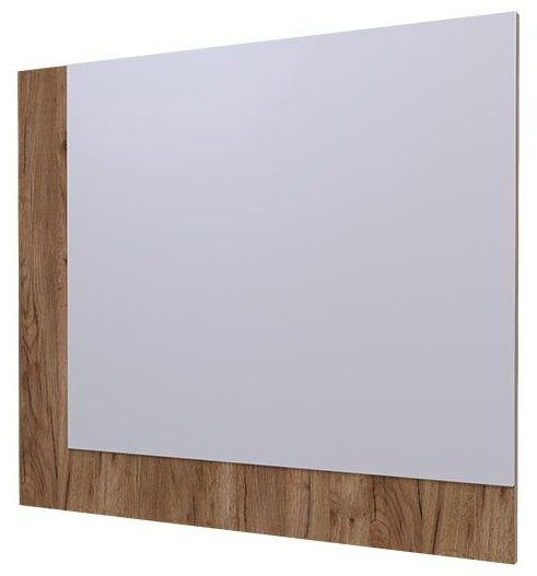 Зеркало настенное No brand AVK2 70x40см купить,15400