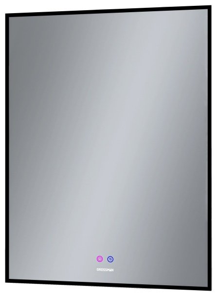 Зеркало настенное Grossman 60x80см купить,120100