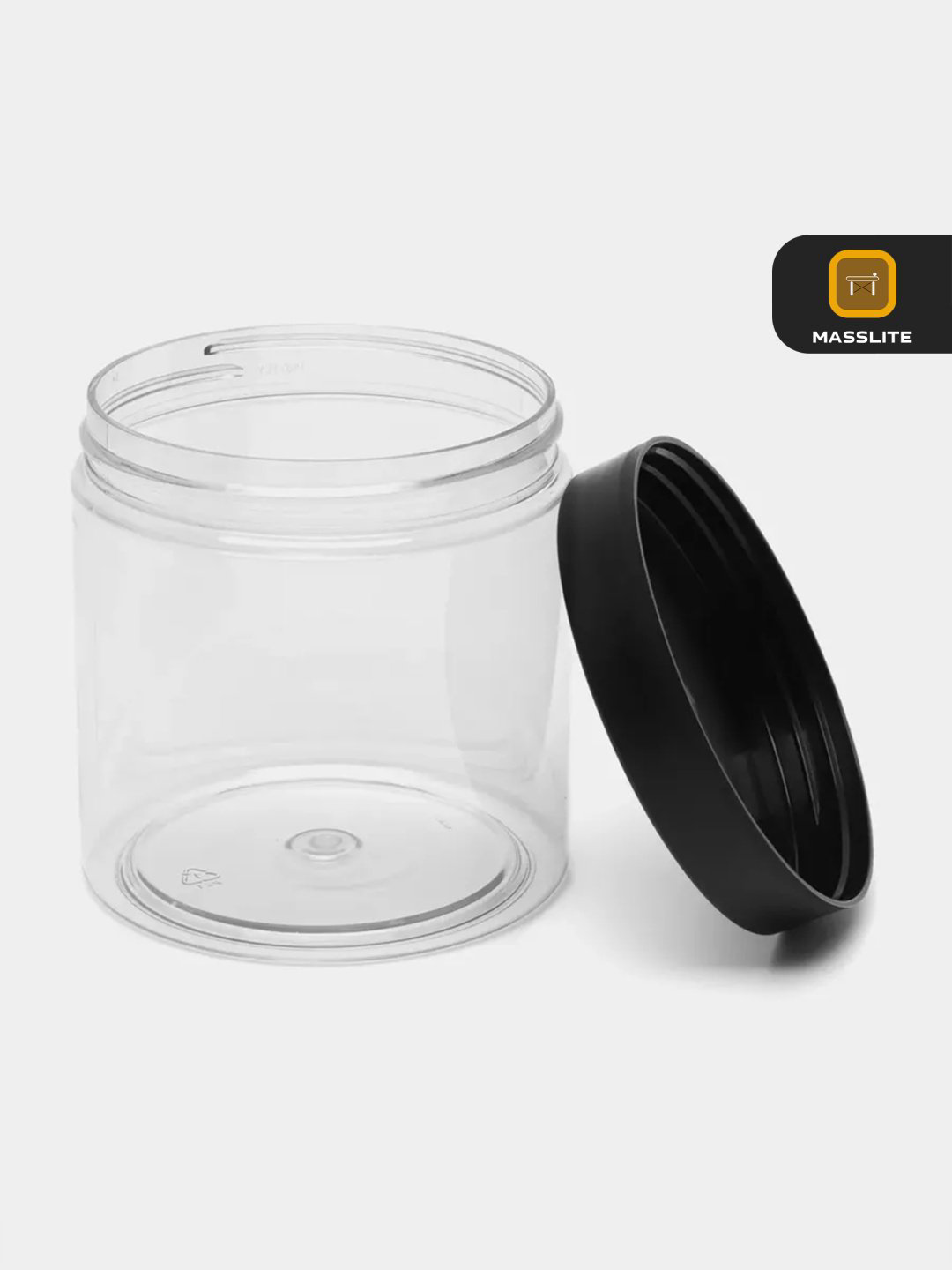 MassLite набор контейнеров DD-000666, пластик купить,NaN