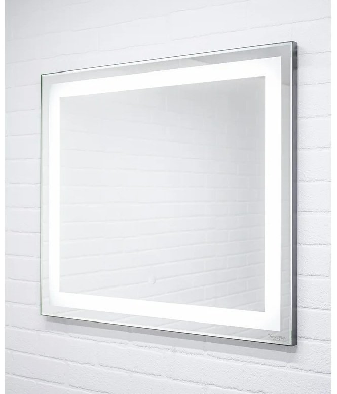 Зеркало настенное Домино 70x70 см купить,NaN