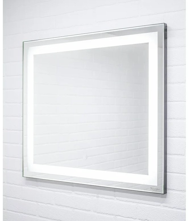 Зеркало настенное Домино 70x70 см купить,NaN