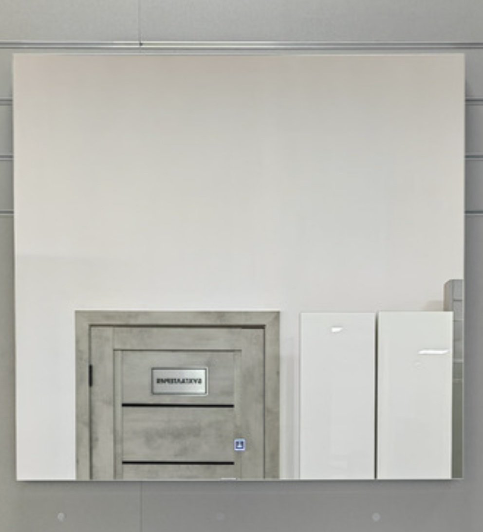 Зеркало настенное Kabinka.kz Armonia 80x75см купить,NaN