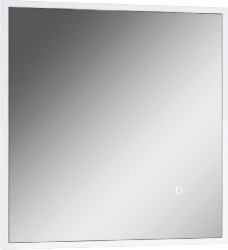 Зеркало настенное Домино Graffo 60x60см купить,35800