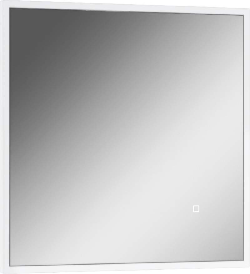 Зеркало настенное Домино Graffo 60x60см купить,35800