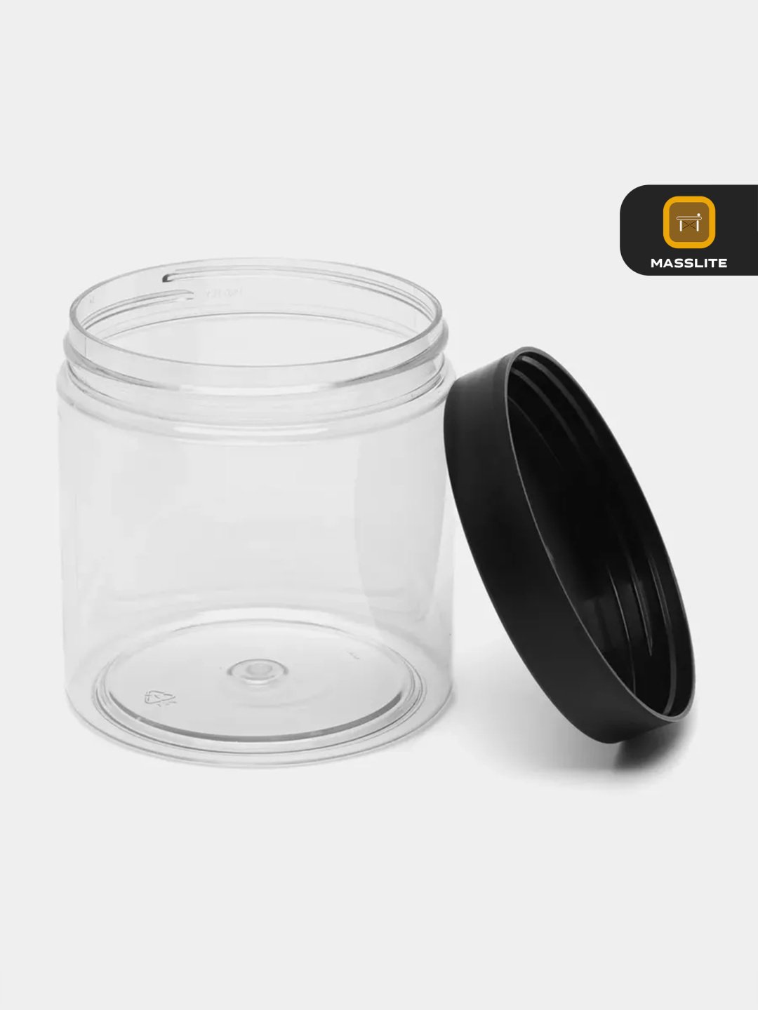 MassLite набор контейнеров DD-000669, пластик купить,NaN