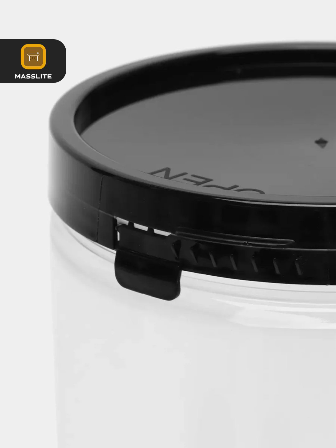 MassLite набор контейнеров DD-000669, пластик купить,NaN