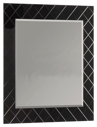 Зеркало настенное Акватон Венеция 75x84см