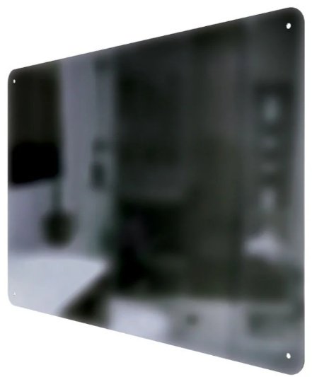 Зеркало настенное Тругор 70x40см купить,218900
