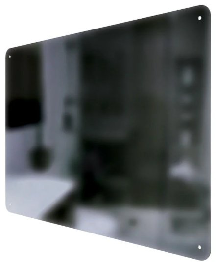 Зеркало настенное Тругор 70x40см купить,218900