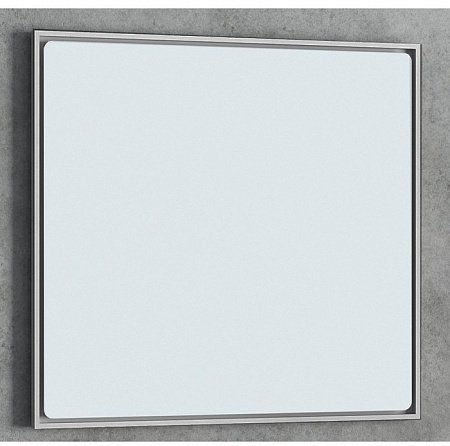 Зеркало настенное Акватон Монтэ 85.8x91.8см купить,99396