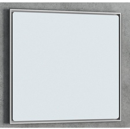 Зеркало настенное Акватон Монтэ 85.8x91.8см купить,99396