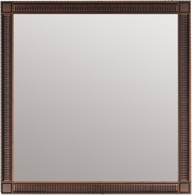 Зеркало настенное Opadiris Фреско 99x105см купить,91446