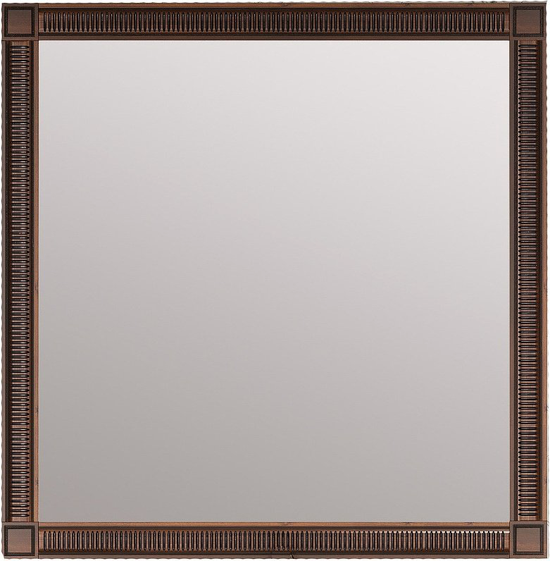 Зеркало настенное Opadiris Фреско 99x105см купить,91446