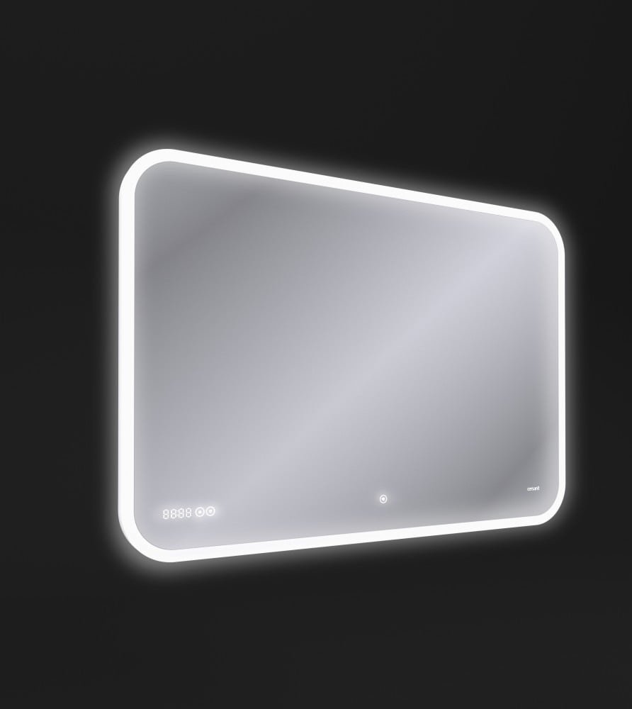 Зеркало настенное Cersanit LED Design Pro 070 100x70см купить,164710