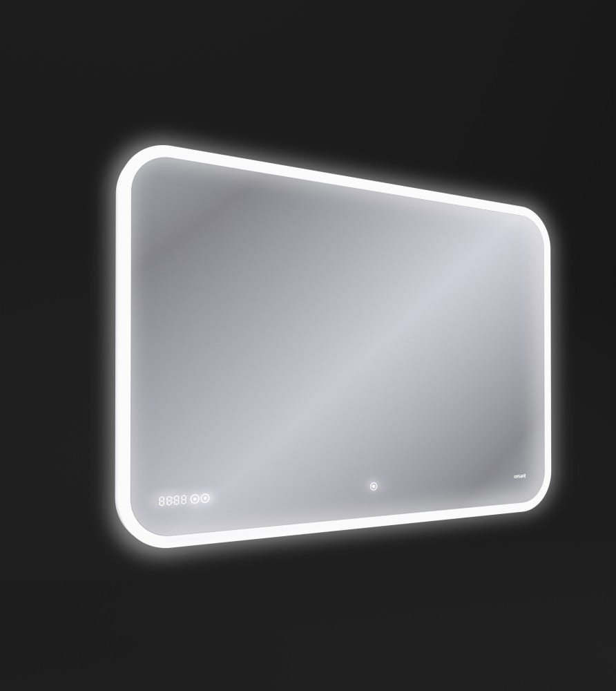 Зеркало настенное Cersanit LED Design Pro 070 100x70см купить,164710