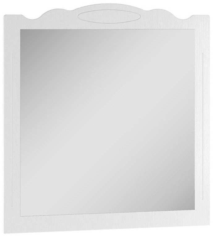 Зеркало настенное Домино 80x85.4 см купить,NaN