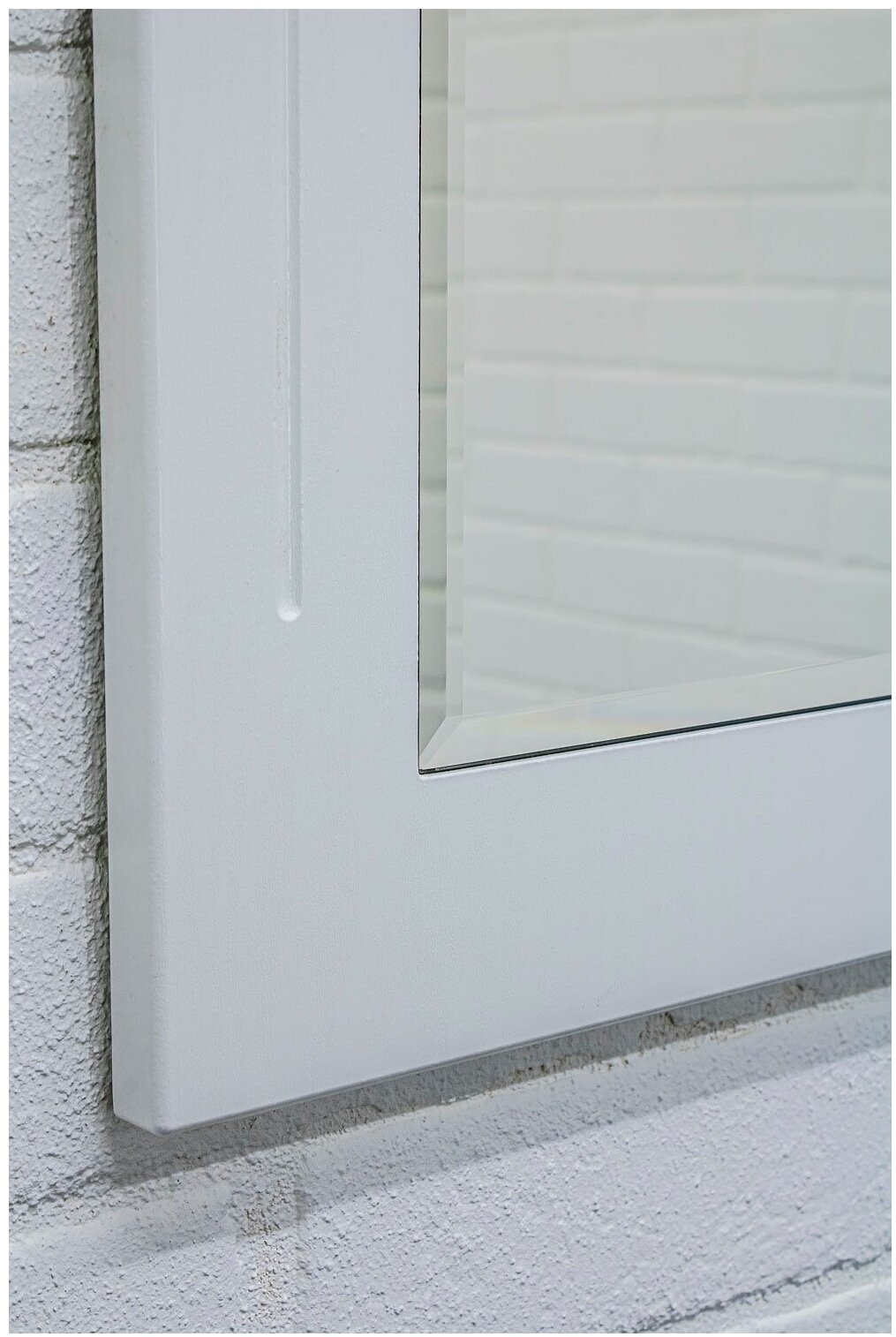 Зеркало настенное Домино 80x85.4 см купить,NaN