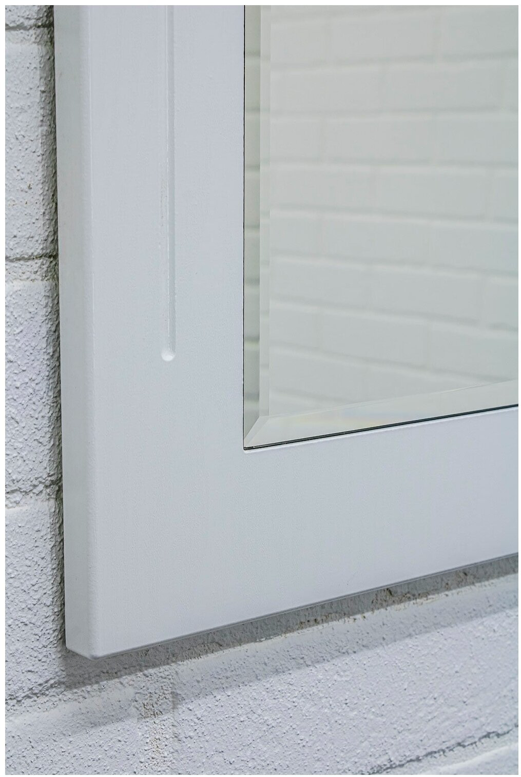 Зеркало настенное Домино 80x85.4 см купить,NaN