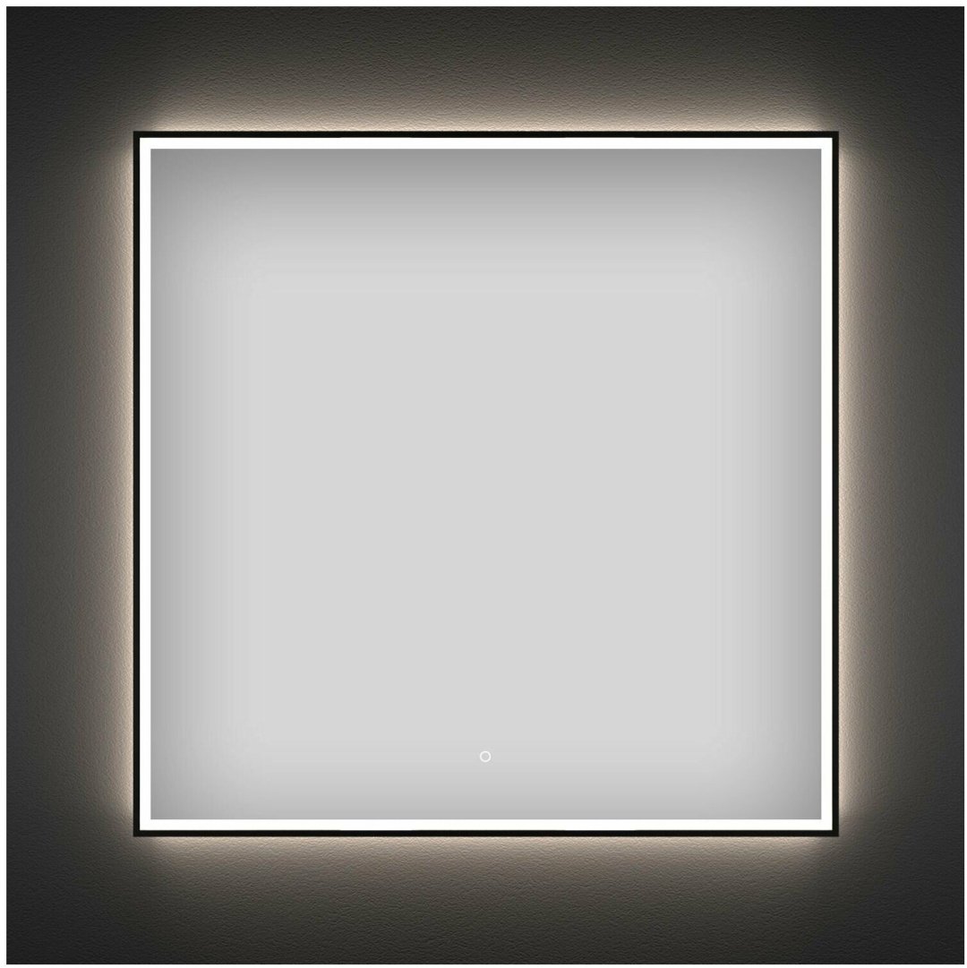 Зеркало настенное Wellsee 7 Rays' Spectrum 172200410 60x60см купить,NaN