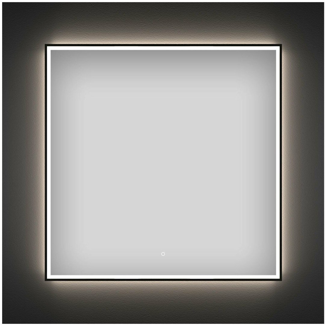 Зеркало настенное Wellsee 7 Rays' Spectrum 172200410 60x60см купить,NaN