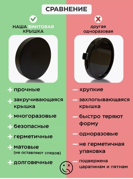 Crafy набор контейнеров 009408781, пластик купить,NaN