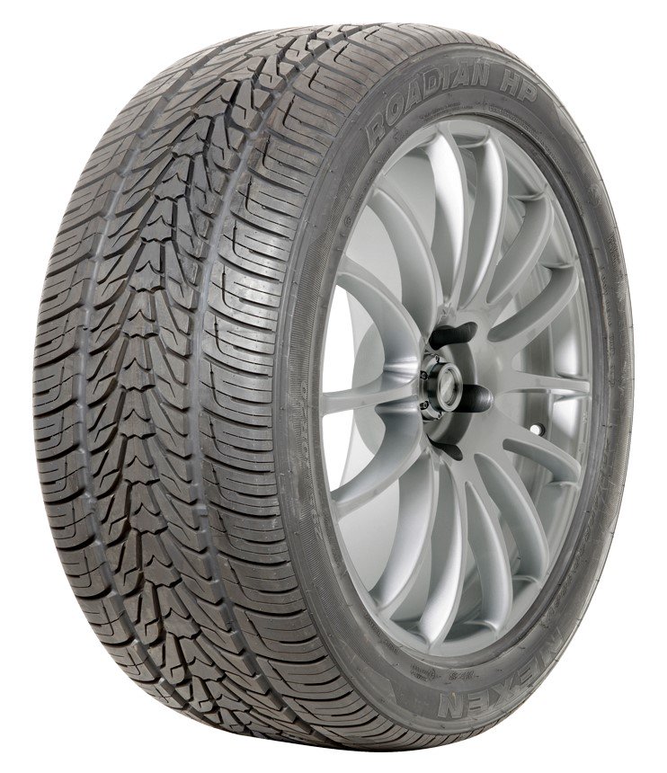 Шина Nexen Roadian HP 265/50 R20 111V XL всесезонная  купить,132080