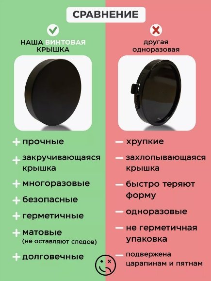 Crafy набор контейнеров 970448080, пластик купить,NaN