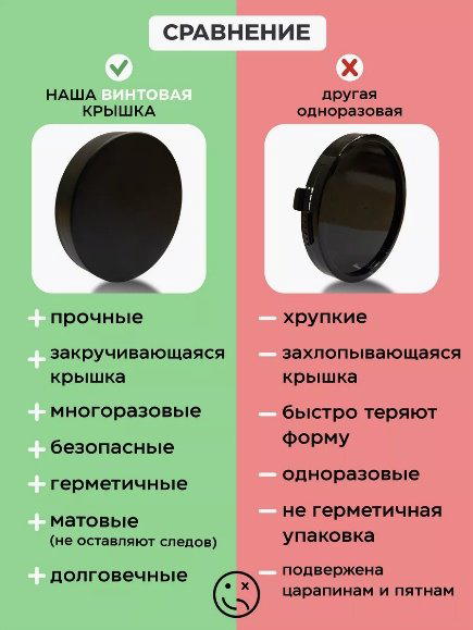 Crafy набор контейнеров 970448080, пластик купить,NaN