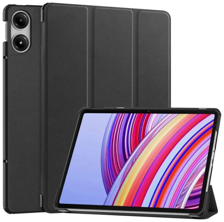 Чехол Xiaomi для Xiaomi Redmi Pad Pro 12.1 дюйм черный