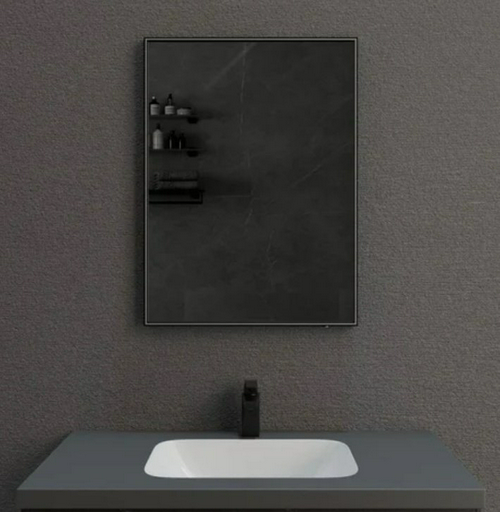 Зеркало настенное ESBANO 60x80 см