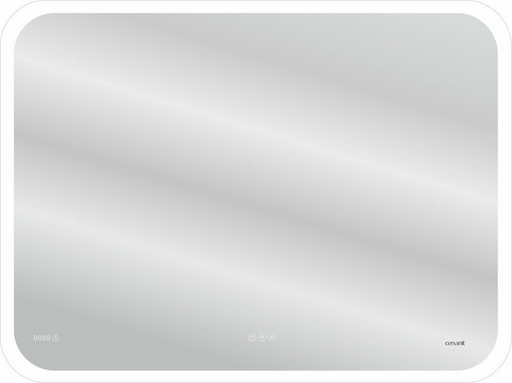Зеркало настенное Cersanit LED Design Pro 070 100x70см