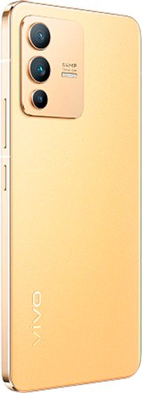 Смартфон Vivo V23 8/128Gb Sunshine Gold купить,NaN