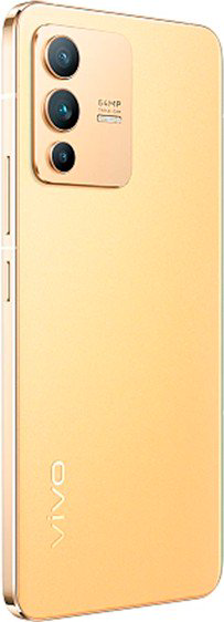 Смартфон Vivo V23 8/128Gb Sunshine Gold купить,NaN