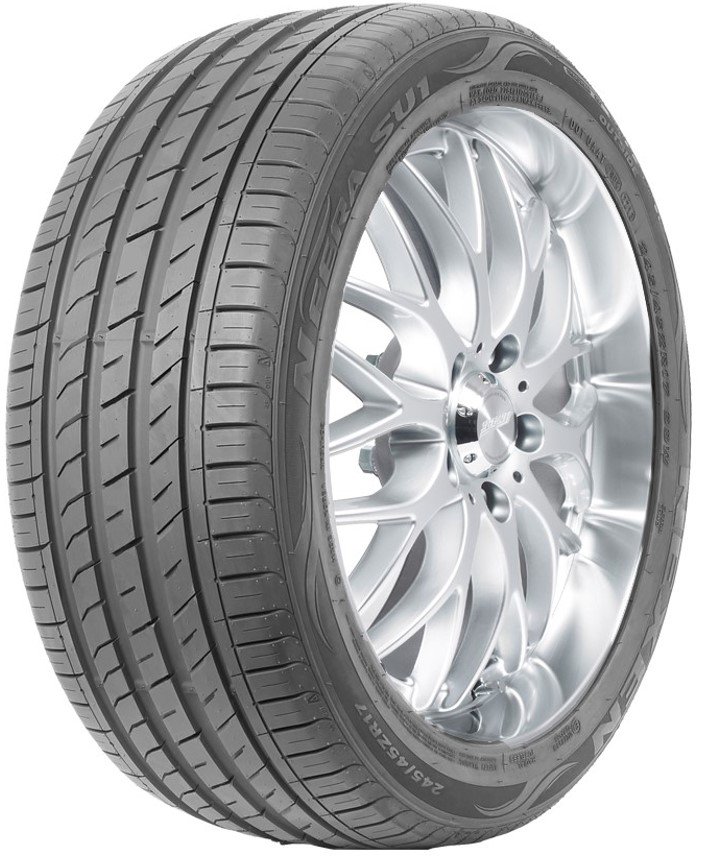 Шина Nexen Nfera SU1 205/40 R17 84W летняя купить,48750