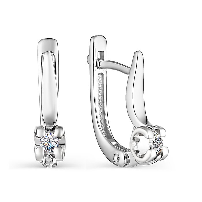Серьги Imperial С0237-220 купить,NaN